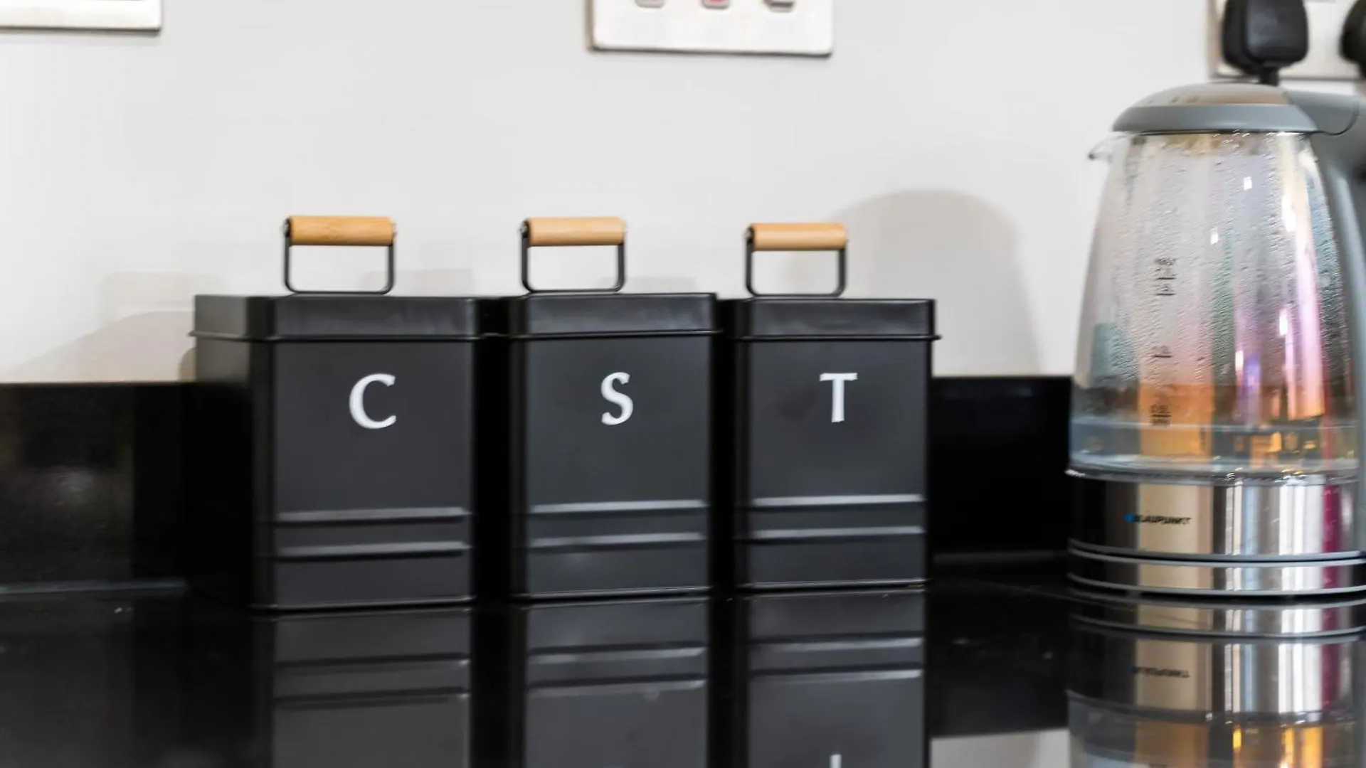 Apartmán Luxurious City Centre Cosy Wifi And Netflix Cambridge