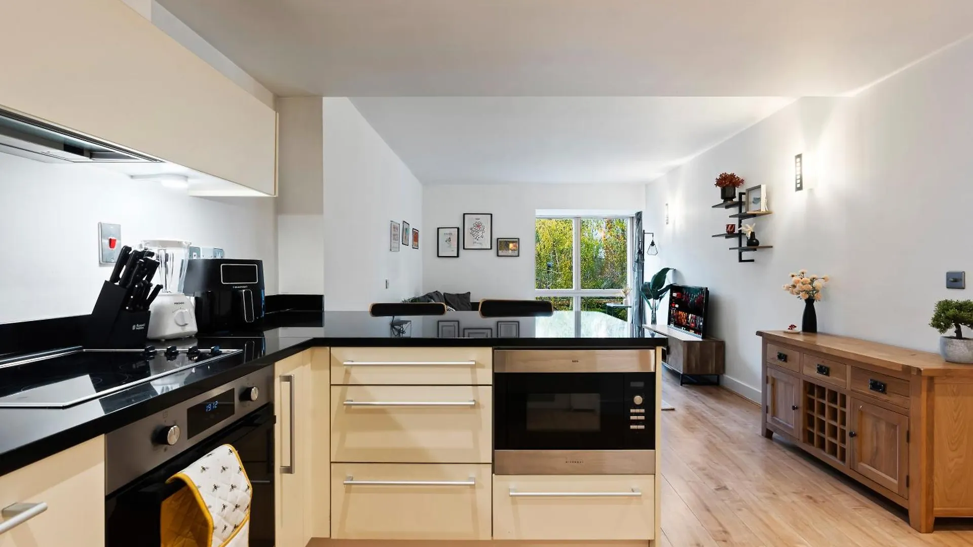 Luxurious City Centre Cosy Wifi And Netflix Cambridge
