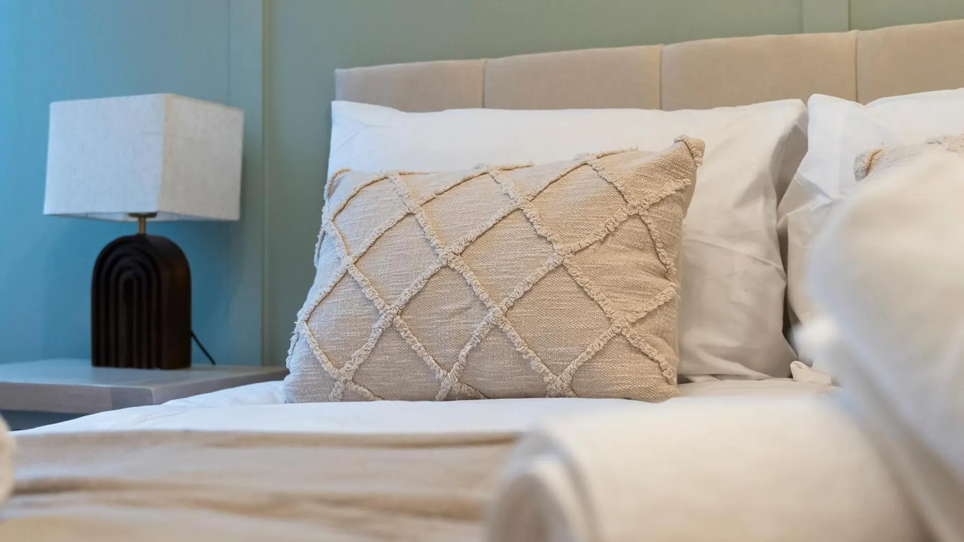 Luxurious City Centre Cosy Wifi And Netflix Cambridge Apartmán